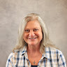 Portrait of Karen Clark